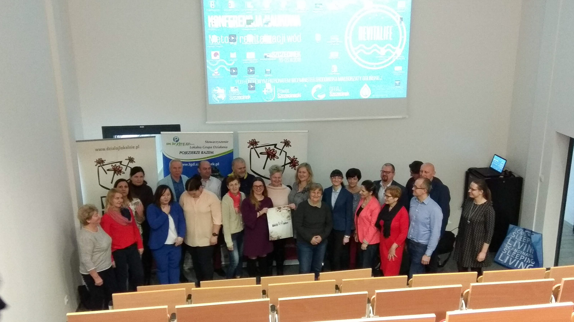 Gala Działaj Lokalnie