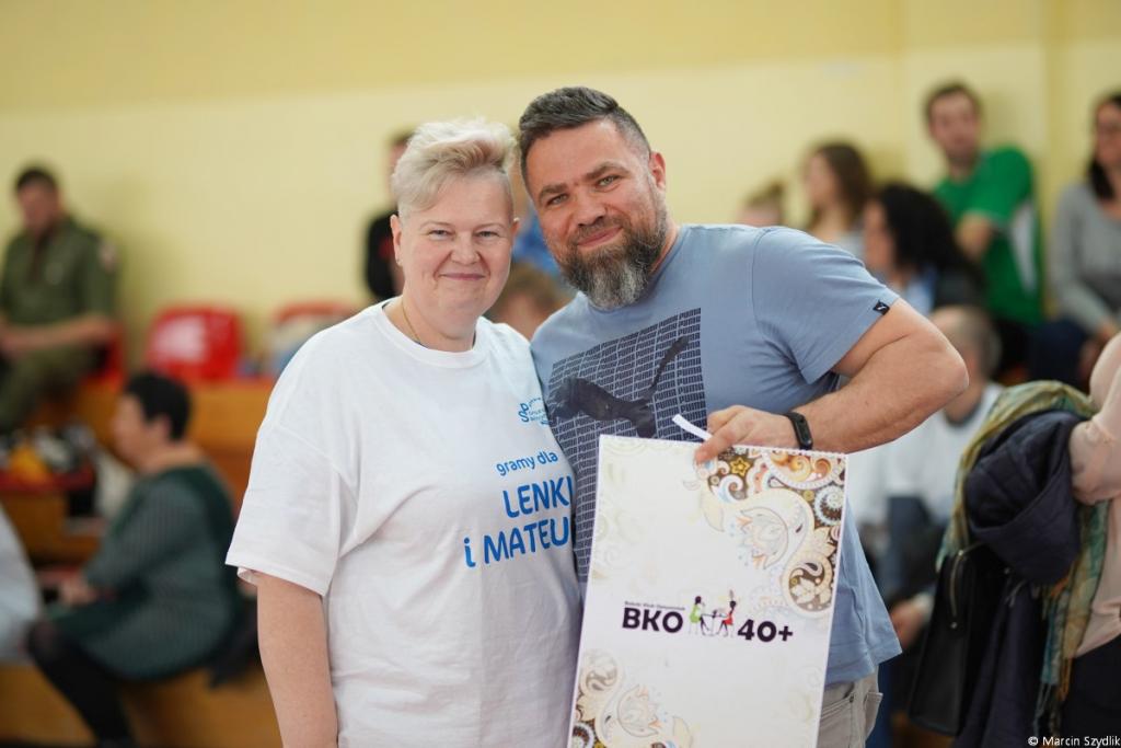 Nasz kalendarz na aukcji charytatywnej