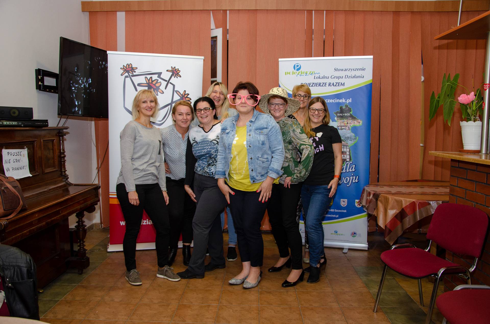 Lokalny Konkurs Grantowy w ramach programu Działaj Lokalnie