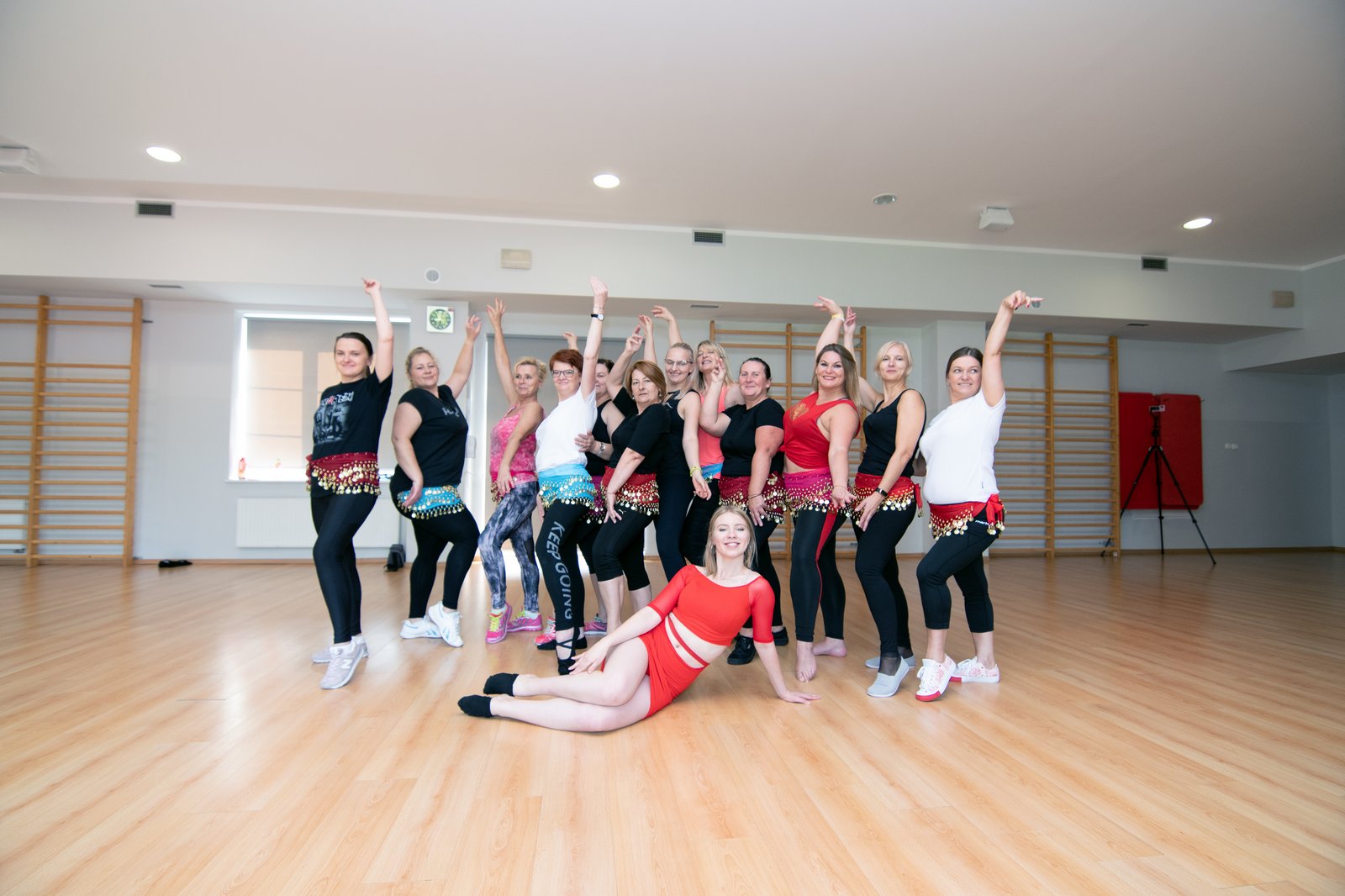 Energicznie przeciw covid-19 – warsztaty