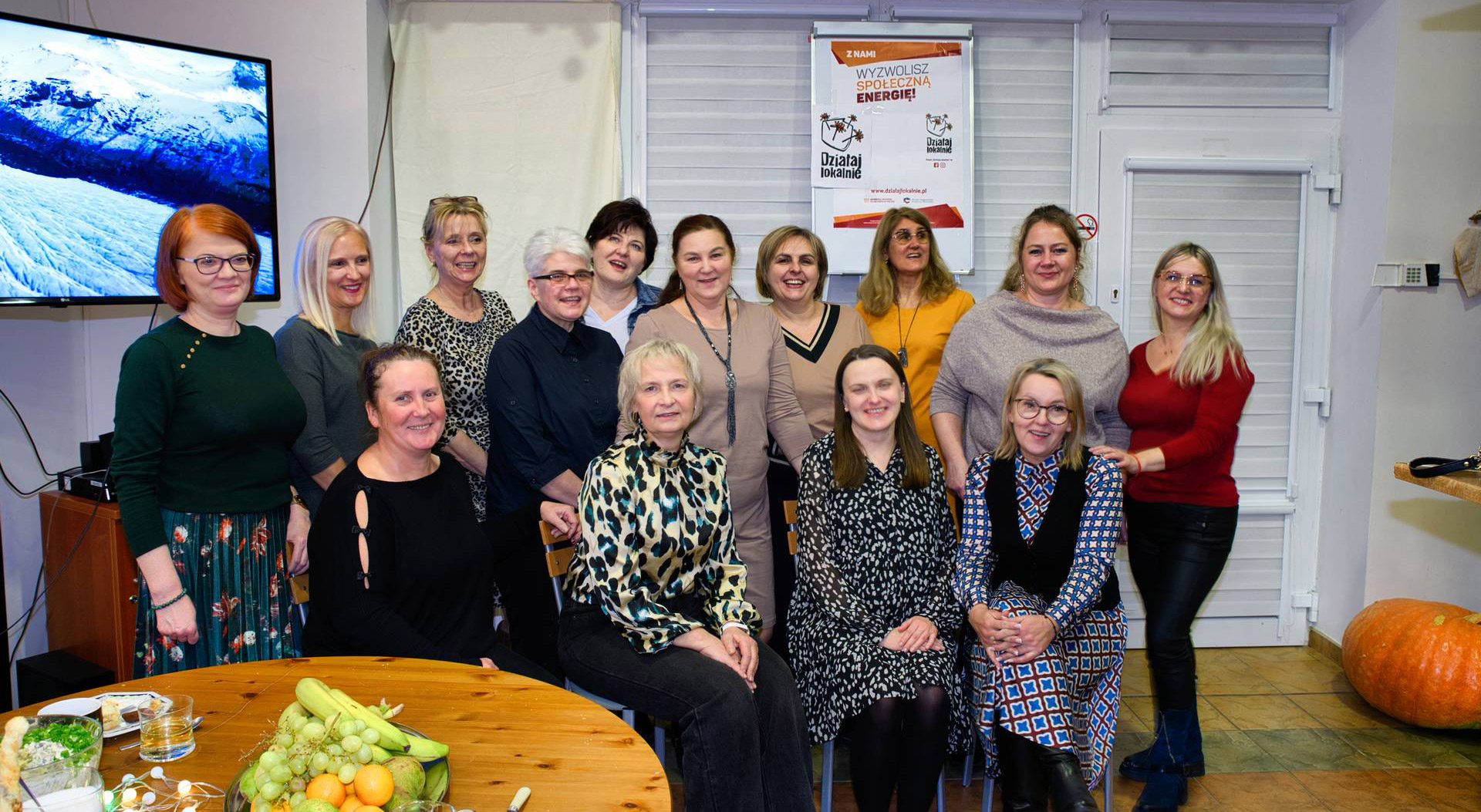 „Wolność na Ekranie” dwunaste wyzwanie