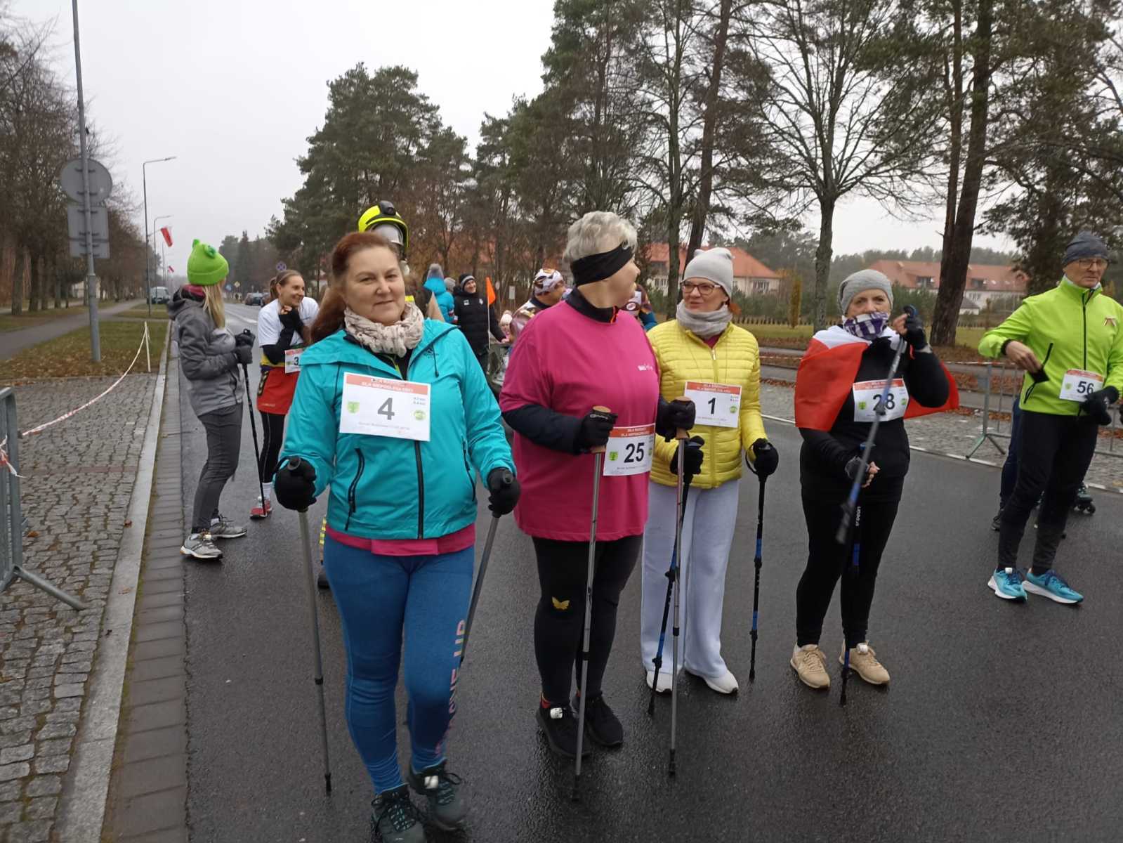 „Kroki ku integracji…” piąte wyzwanie – cz. 2