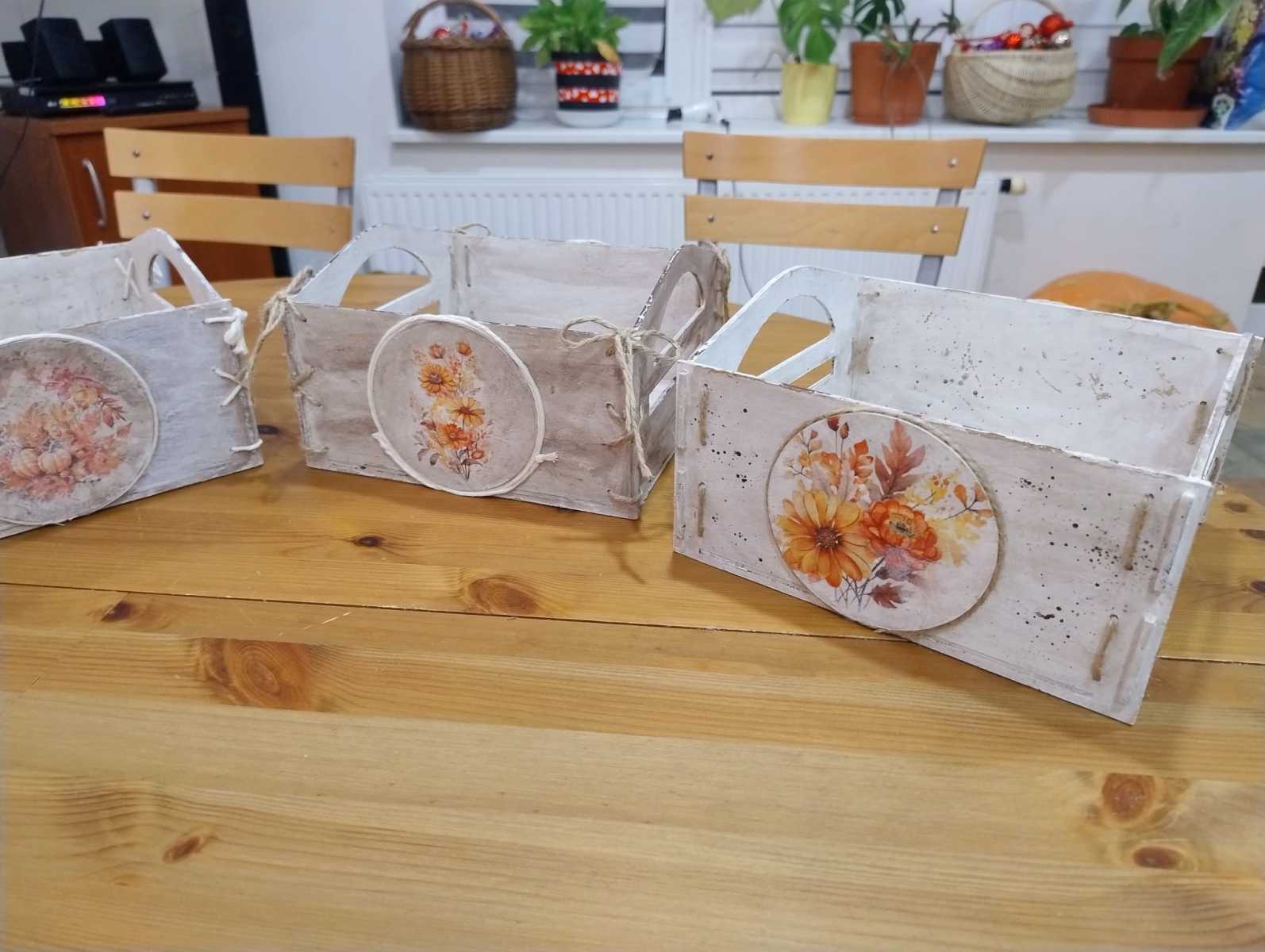 „Dekoracyjne dziedzictwo” jedenaste wyzwanie