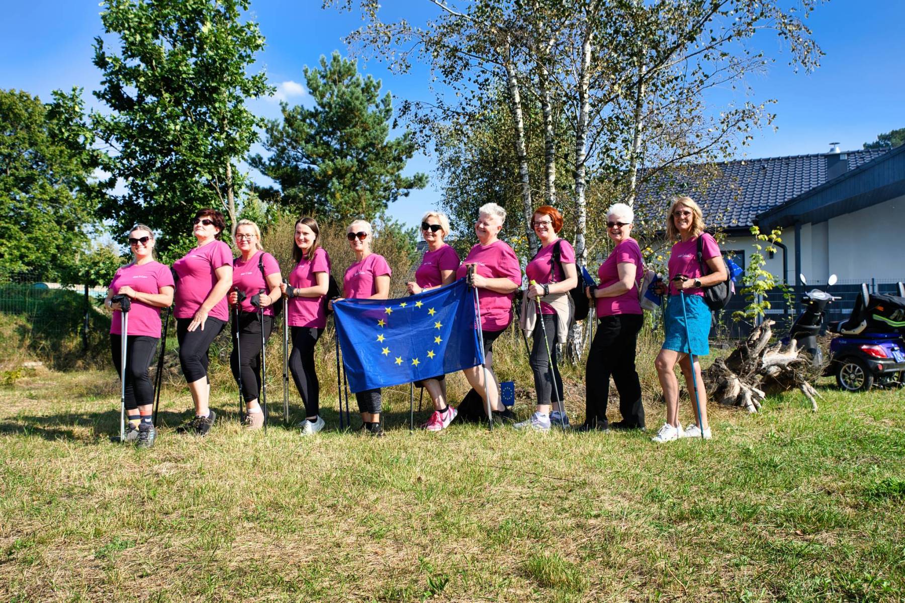 „Kroki ku integracji…” piąte wyzwanie – cz.1