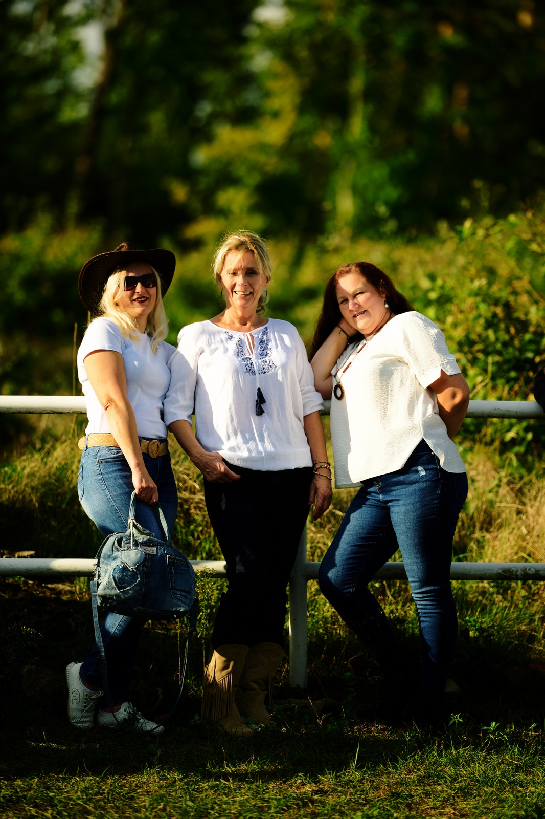 Sesja fotograficzna „Portrety Optymistek 40+”