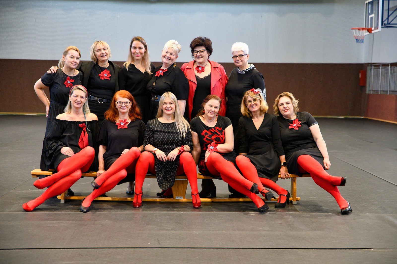 Zakończenie projektu – „OdNowa – Kobiety, Twórczość i Odwaga”